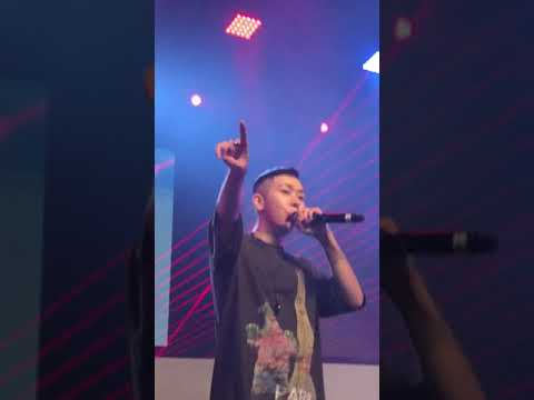 로꼬 입대전 마지막 콘서트 RESFFECT 니가 알던 내가 아냐/무례하게 20190202 우원재 그레이