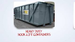 preview picture of video 'Dumpster Rental Yulee FL | Yulee Dumpster Rental Prices Florida'