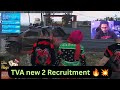 TVA New 2 Recruitment New Heli Operator Tva Xlantis Tvababu Tvachandran Eaglegamingop