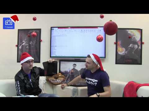 AFKTV048.P03 -Giveaway White-Ra mouse pad with NoThx