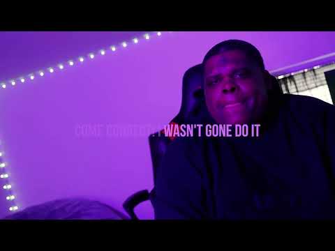 Stack Milly ''Master P'' Shot by @VisualsbyKendallMathis