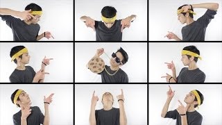 Cookie Dance - Chip Chocolate (Boogie Boxes)