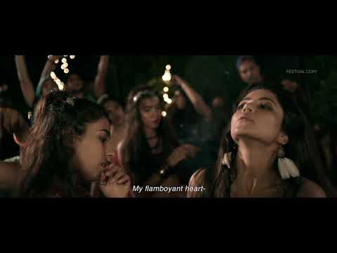 Manish Singh portfolio video1