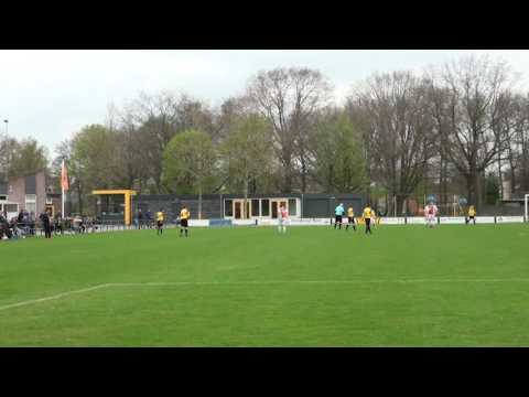 VIOS   Oene 1ehelft deel1