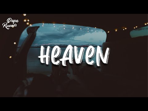 Petey Martin & Roan Ash - Heaven (Lyrics)
