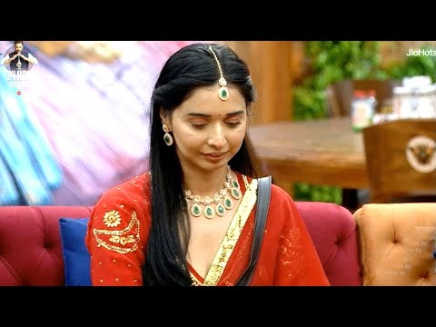 Bigg Boss 19 Promo: Bigg Boss Ne Sab Contestant Ki Taarif, Sab Hue Emotional