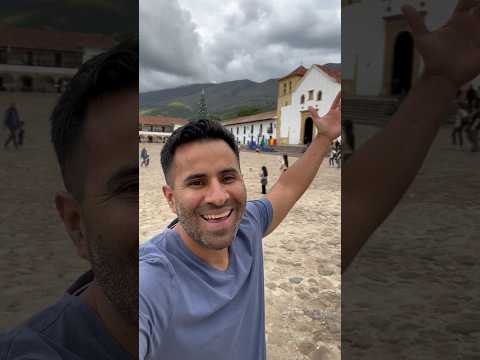 #museo del chocolate #plaza mayor #villadeleyva #boyacá #colombia