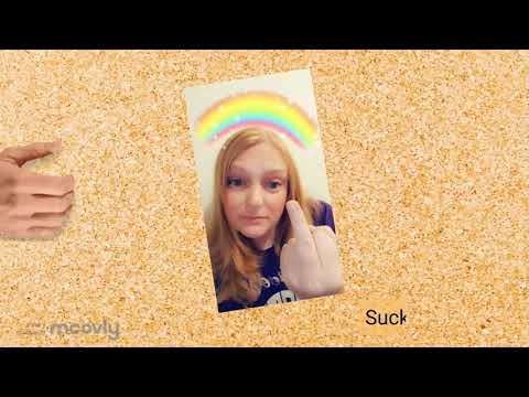 Happy Birthday Deira!