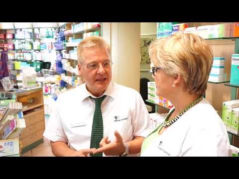 Abnehmberatung in der Apotheke - ein Überblick