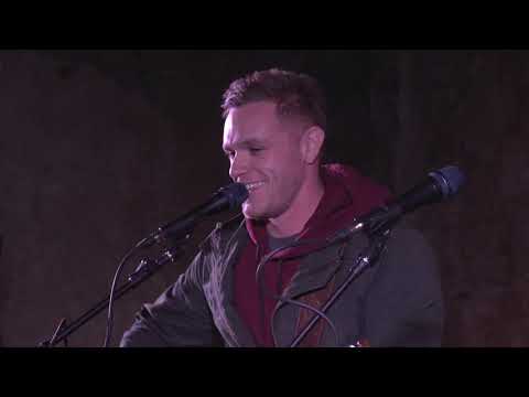 500 Miles of Music - Matt James - July 6 2019