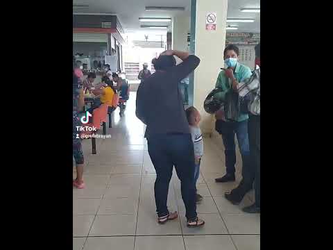 Reaccionando gente [ Cunumi ]