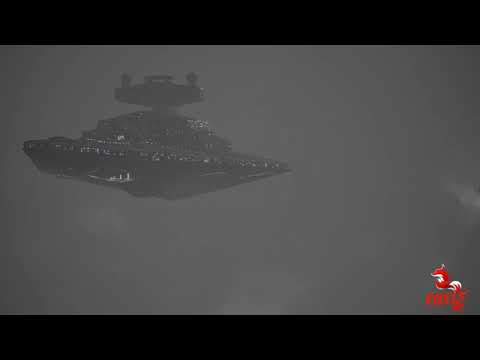 X4 Foundations Star Wars Interworlds Star Destroyer