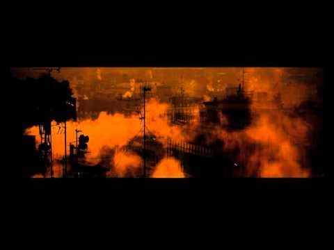 Alle origini di Sabaoth Church | Un messaggio artistico