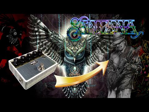 Tone Demonstration Mark I King Snake Played by Francisco Lobo