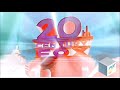 20TH Century Fox Enhanced With Diamond V2 2 With 1999 HE Normal Fanfare PAL Version