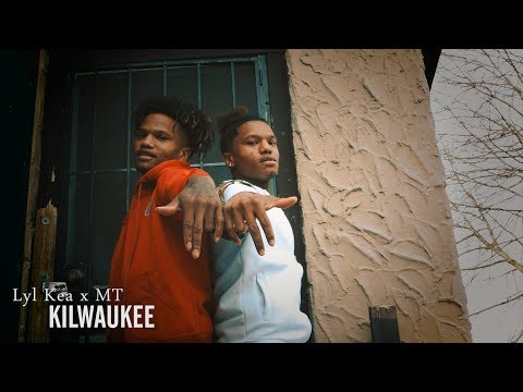 Lyl Kea x MT - Kilwaukee ( Shot By Moosie8732 Films )
