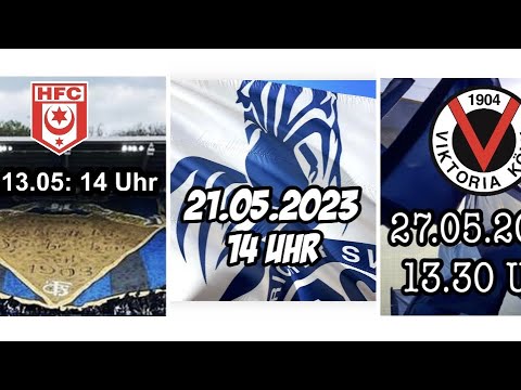 Die Wochen der Wahrheit | 1.FC Saarbrücken
