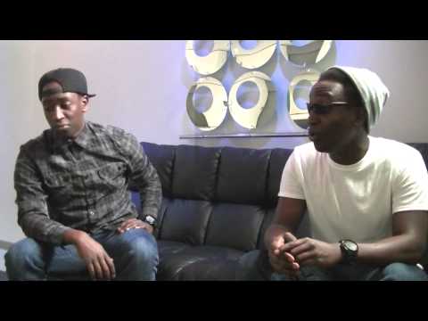 Internet Icon S2 - SHAMA LLAMA's Next YouTube Trend Challenge (Wall Dancing)