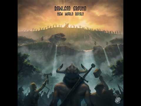 Sawlead Ground - Lost Jungle Savages (Original Mix)