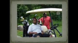 preview picture of video '2009 WLCFS Golf Tournament'