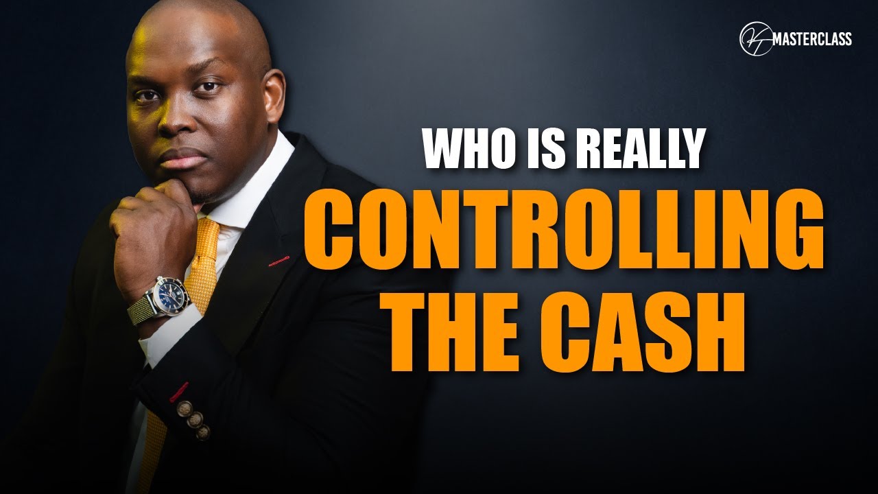 MasterClass: The Money Aggregation Problem