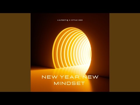 New Year, New Mindset