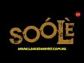 Soole 2021 Yoruba movie (Kayode kasum, Lateef Adedimeji)