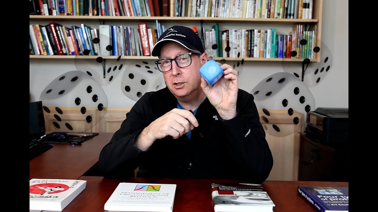 Art of Lean on Problem-Solving, Part 1: Coaching Problem-Solving