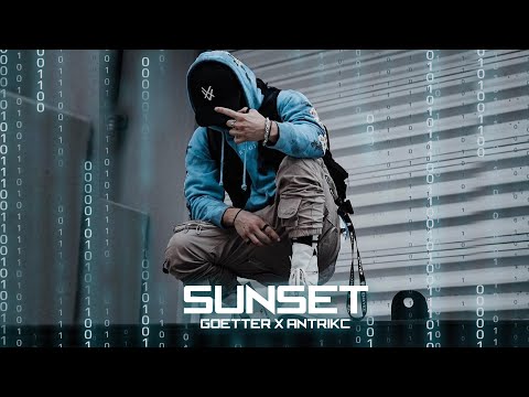 Alan Walker Style, Goetter & Antrikc - Sunset