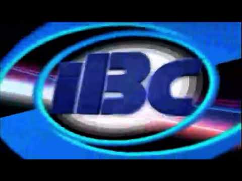 (Archived Video) IBC 13 Testcard with tone October 13 2022