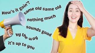 BOOST Your Conversations with These Essential English Phrases!
