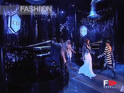 "Christian Dior" Fashion Show Pret a Porter Women Autumn Winter 2005 2006 Paris 4 of 4