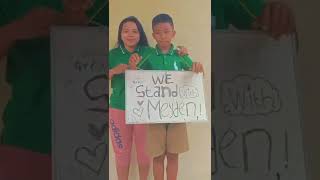 Download lagu Meyden Tik Tok - Stand with Meyden mp3