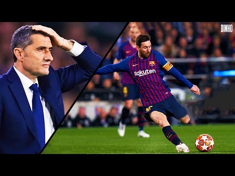 Lionel Messi Goals - CRAZY COMMENTATORS REACTIONS