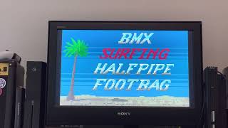 Evercade VS Console review - Gameplay Pt 2