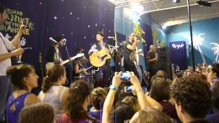 Sortez-les de Tryo - Troyes