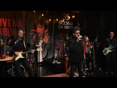 CMC NEWS 10.03.2021. - Adastra, Crvena jabuka, Vanna, CMC festival Vodice 2021., Boris Novković