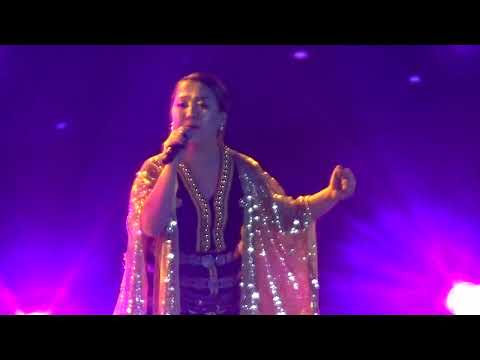 MICHELL MICHAEL = INANAM = SUGANDOI SEMIFINAL KDCA 24 MAY 2023