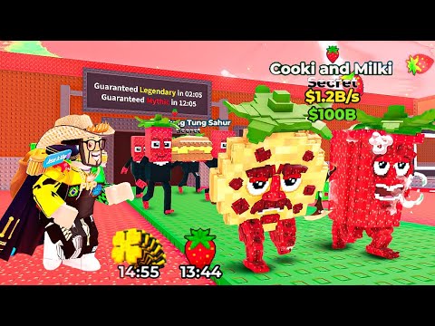 PEGUEI O BRAINROT DE ADM QUE NINGUÉM CONSEGUE… E DEU MUITO RUIM 😱🔥