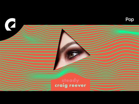 Craig Reever feat. Robin Öman - Breathing Now