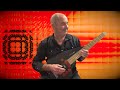 Henry Kaiser :  Weekly Solo #42 : Spalt & Teuffel Guitars