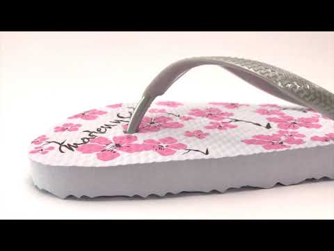 Tus Pantuflas SANDALIAS