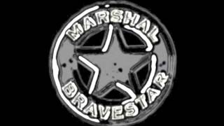 Marshal Bravestar - So Cool [Favours For Sailors - Track 1]