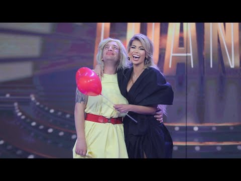 Episodi i plotë, Shiko kush LUAN 4, 7 Nëntor 2020, Entertainment Show