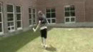 Finals-Tougher Than It Is
