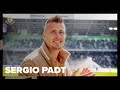 Sergio Padt krijgt waardig afscheid in Euroborg
