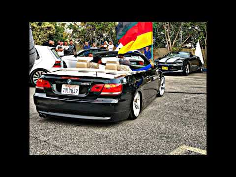 Sevenn feat. Kathy - Colors Of The Rainbow (BMW.E93)