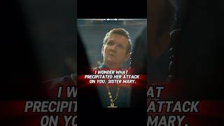 Look at that, Sister Mary #1923 #1883 #tvseriestop