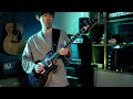 Masahiro Aoki Impact Guitar Playthrough