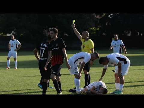 Felsőzsolca  vs. Hidasnémeti megyei I focimeccs - boon.hu